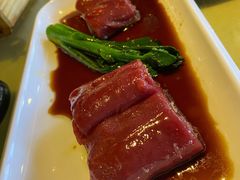 红肠-中华茶楼(龙湖店)