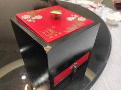 -味+新京宴·烤鸭·北京菜(创意谷店)