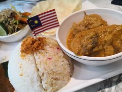 -关夫人餐厅(阳光广场店)