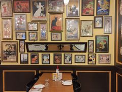 -Entrecôte 法国牛扒馆(保利·时光里店)