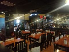 大堂-布拉格餐厅· 中欧捷克菜(全国首店)