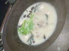 -鲜潭蒸汽石锅鱼(五道口购物中心店)