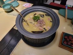 -锦府盐帮·侯宅(五棵松万达店)