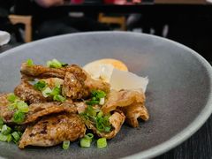 香酥鸡皮-Fukumimi·美醉堂 居酒屋(金尚店)