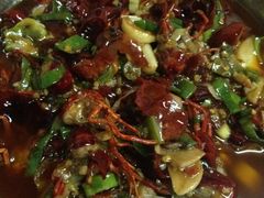 鱼香虾尾-三哥田螺(北书院街店)