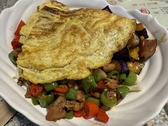 -文三里屯面馆(三里屯店)