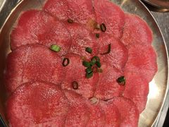 -韩宫宴和牛烤肉(无锡大东方广场店)