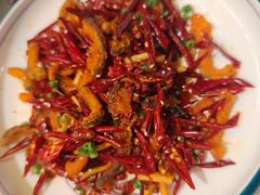 -富力丽思卡尔顿酒店·丽轩中餐厅