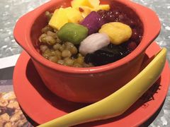 -炭舍干锅·烤鱼(扬名广场店)