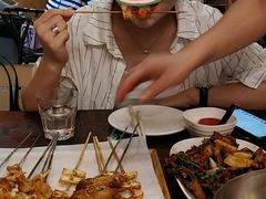 -枪火串烧·东北特色烧烤(罗湖总店)