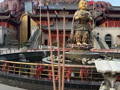 -上海东林寺(金山区)