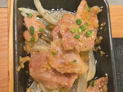 -沼津港精致料理·寿喜烧·烧鸟(龙湖南桥天街日料榜单店)