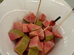 梅汁番石榴-神仙馆(衡山路店)