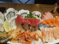 -松岛日本料理(汾江路店)