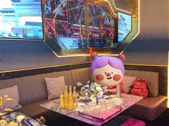 -INLOVE KTV(西溪印象城店)