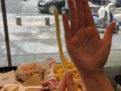 -肯德基(珍珠店)