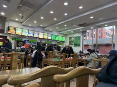-老回回小吃(百万庄店)