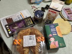-ALDI奥乐齐超市(凯德虹口店)