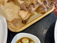 -李记东北饺子馆·东北菜(欢乐谷店)