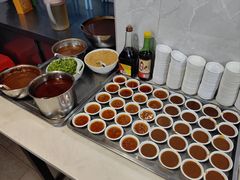 -菜忠潮州牛肉店(岗厦店)