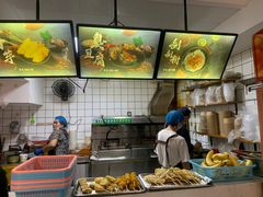 -李字号臭豆腐(总店)