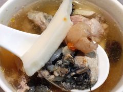 -啫神·广州地标美食(北京路店)