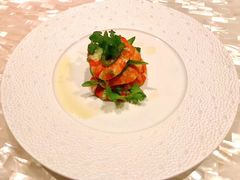 -广州四季酒店·佰鲜汇·现代法餐