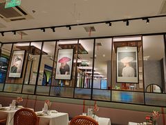 -Aqua Oasis 水天堂(石路天虹店)