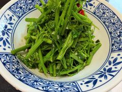-香雪海饭店中餐厅(人民桥店)