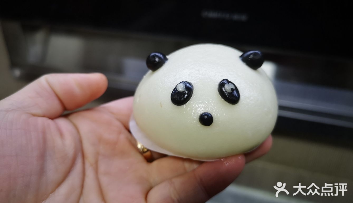 可可爱爱的卡通馒头[加油][加油][加油]