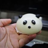 可可爱爱的卡通馒头[加油][加油][加油]