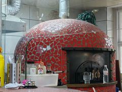 -黑熊披萨orso pizza