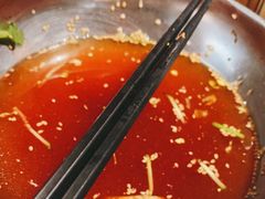 冷面-很久以前羊肉串(昌里路三钢里店)