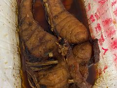 -梅记大块头爆鱼店(乍浦路店)