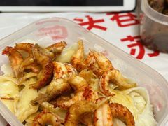 -马头巷·食景园(苏州总店)