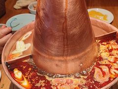 -额尔敦传统涮(光明路店)