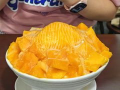 -水牛奶皇后糖水铺(深圳总店)