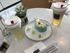 -ADO KAFE(大学城店)