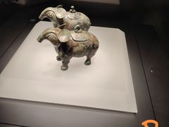-太原市博物馆