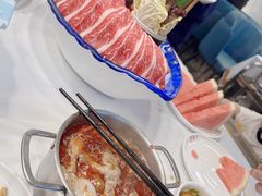 -德天肥牛海鲜火锅(龙吟坊店)
