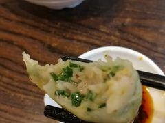 -状元水饺(成都SM广场店)