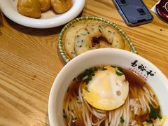 -易裕和·长沙米粉(竹塘西路店)
