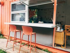 -灯塔咖啡馆BOOK·Coffee Shop