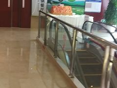 -内蒙古大厦酒店
