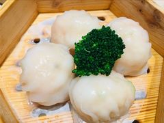 驰名虾饺皇-粤食堂(天津和悦汇店)