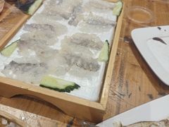 -官塘锋记鱼生·生腌·砂锅粥(牌坊街店)