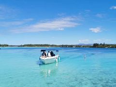 -蓝湾海滩