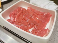羊肉-海底捞火锅(铂澜大象城店)