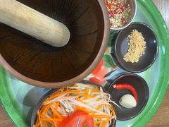 -曼谷食堂·泰国家庭料理