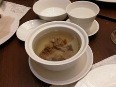 -美盛喜来登大酒店-盛宴标帜餐厅